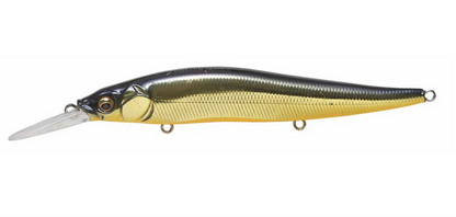 Megabass Vision Oneten +1 M CHAMPAGNE KINKURO