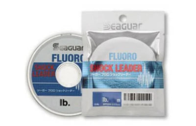 Seaguar Shock Leader