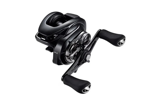 Shimano 24 Metanium DC 71 HG