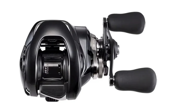 Shimano 24 Metanium DC 71 HG