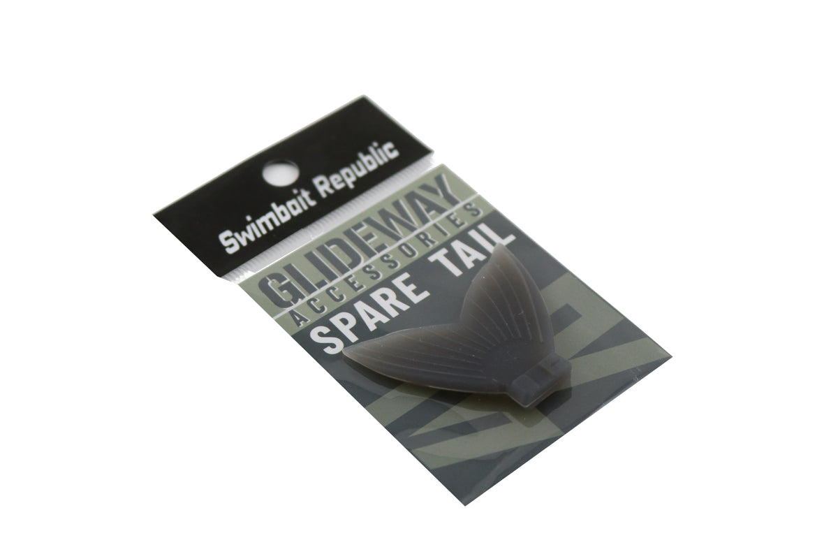 Swimbait Republic Spare Tail