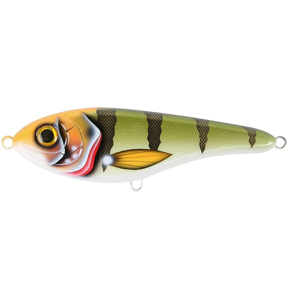 Strike Pro Buster Swimbait #CWC011