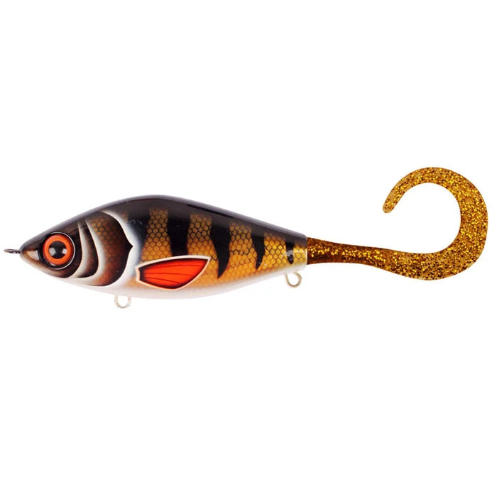Strike Pro Guppie 13,5 cm 120g