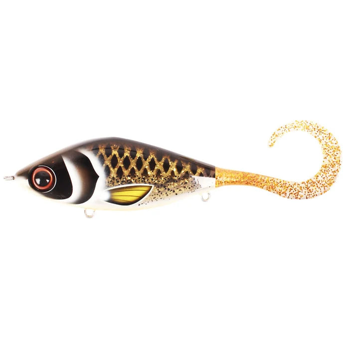 Strike Pro Guppie 13,5 cm 120g