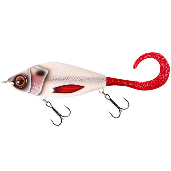 Strike Pro Guppie 13,5 cm 120g