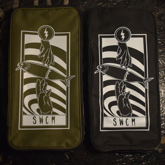 Swimbait Community Multicase Bait Wrap