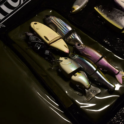 Swimbait Community Multicase Bait Wrap