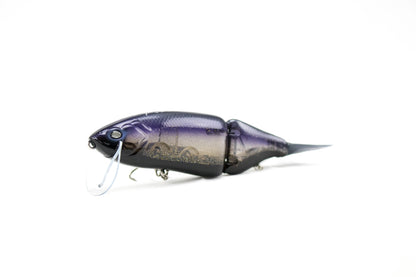 DRT Tiny Klash Low Newmoon Bite