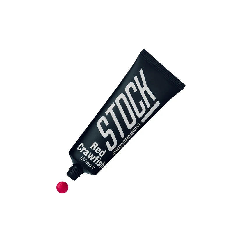 STOCK Fishing Gel