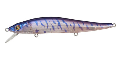 Megabass Vision Oneten SB Purple Zebra