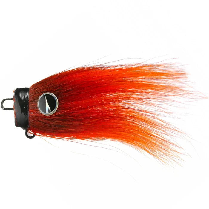 VMC Mustache Rig S 11g Butternut
