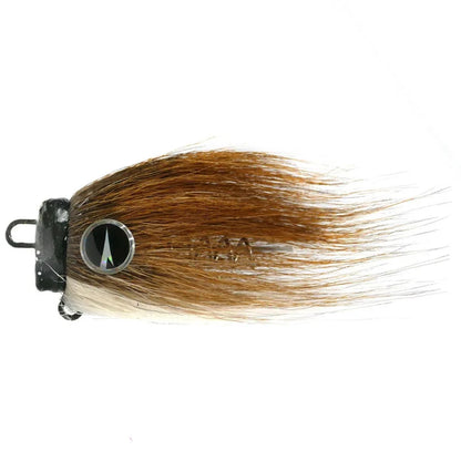 VMC Mustache Rig M 20g Cappuccino