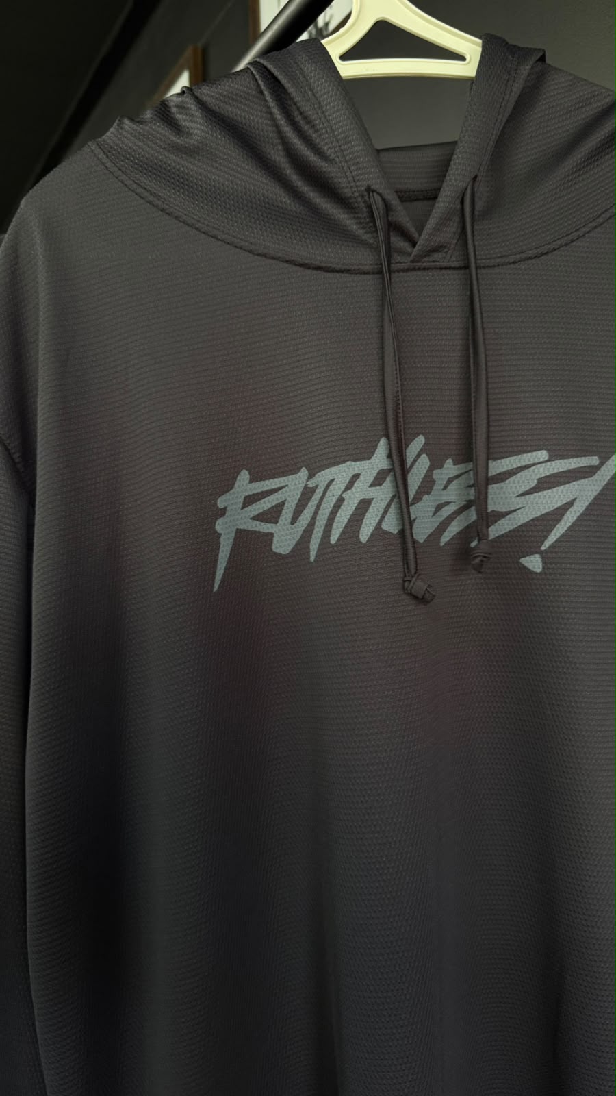 Ruthless Swimbaiter Dry Hoodie