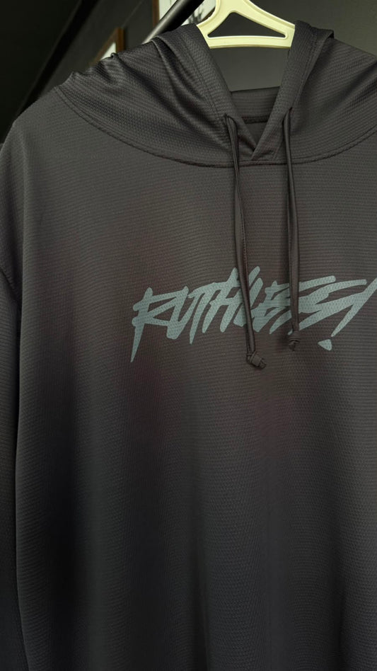 Ruthless Swimbaiter Dry Hoodie