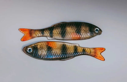 YG.Labo Witch Flat Real 3.3" Real perch