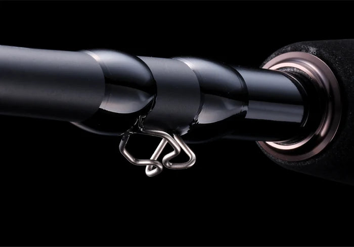Shimano '26 Zodias 166 ML Casting 5 - 15 g Bild 5