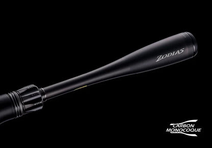 Shimano '26 Zodias 166 ML Casting 5 - 15 g Bild 4