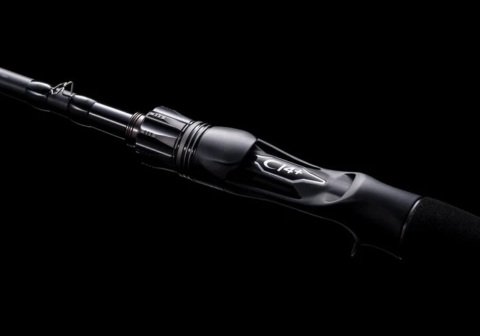 Shimano '26 Zodias 166 ML Casting 5 - 15 g Bild 3