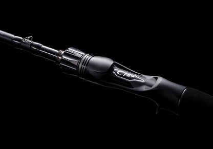 Shimano '26 Zodias 166 ML Casting 5 - 15 g Bild 3