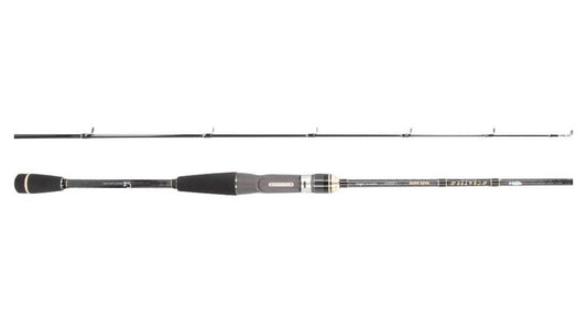 A-TEC Crazee Bass Game C6102M 5 - 21g