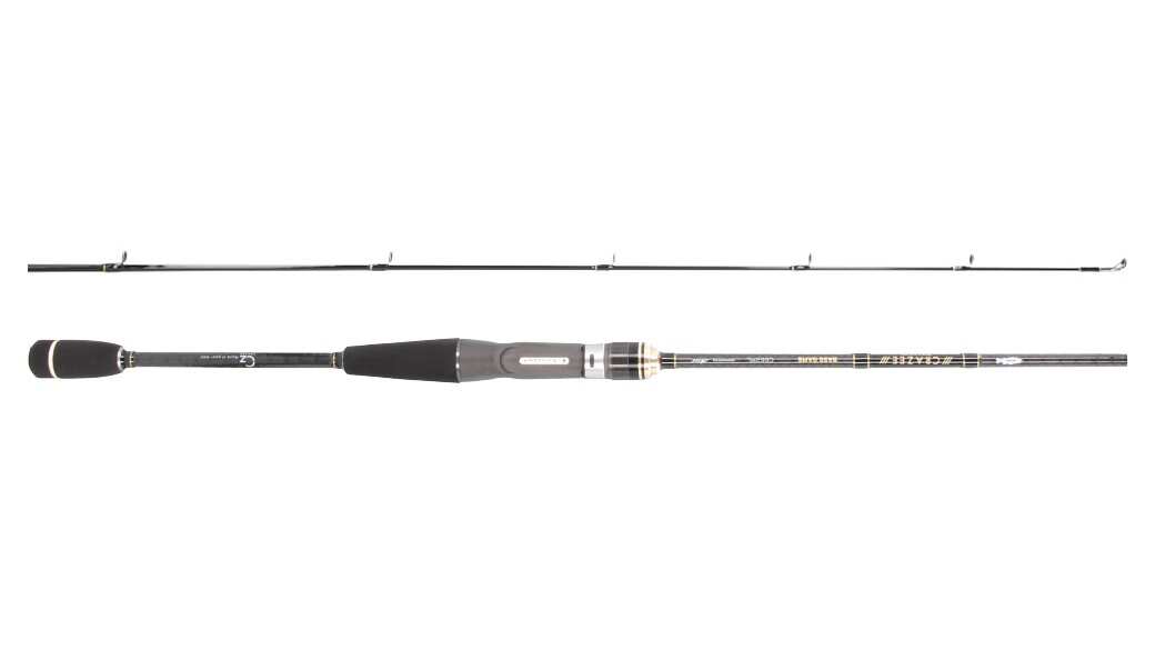 A-TEC Crazee Bass Game C662ML 3,5 - 14g