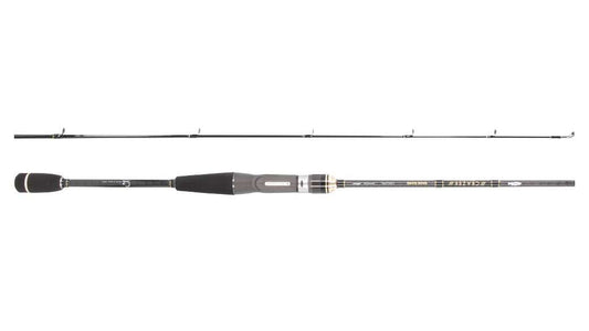A-TEC Crazee Bass Game C662ML 3,5 - 14g