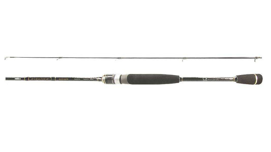 A-TEC Crazee Bass Game S662ML 1,7 - 10g