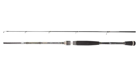A-TEC Crazee Bass Game S672M 5 - 21g