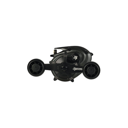 Abu Garcia BST300LP-HS-L Baitcastrolle