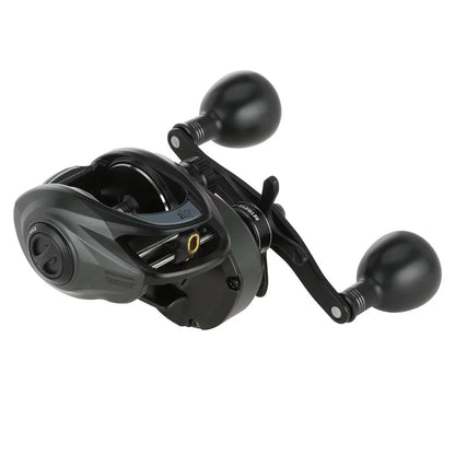 Abu Garcia BST300LP-HS-L Baitcastrolle