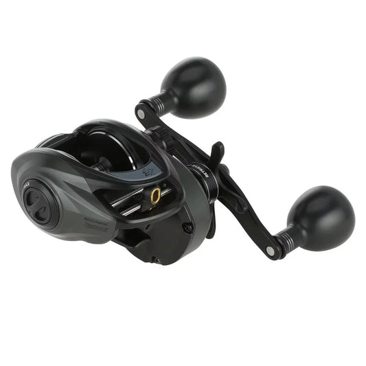 Abu Garcia BST300LP-HS-L Baitcastrolle