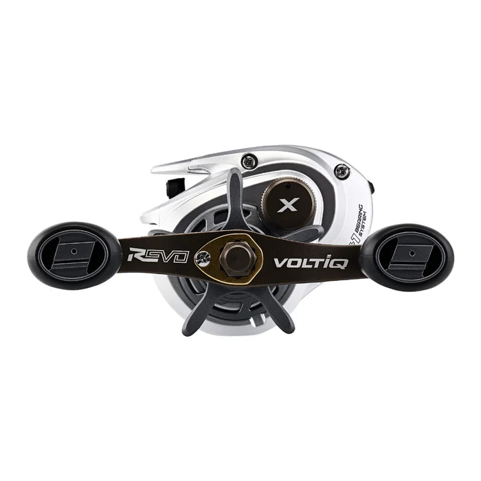 Abu Garcia Revo X VoltiQ HS-LH Bild 3