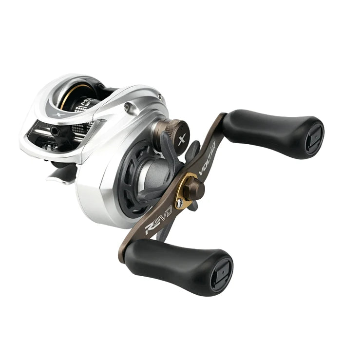 Abu Garcia Revo X VoltiQ HS-LH Bild 2