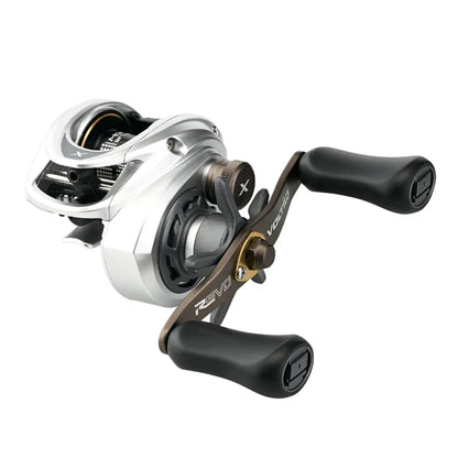 Abu Garcia Revo X VoltiQ HS-LH Bild 2