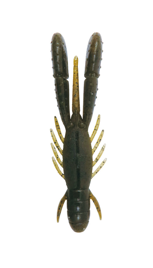 BottomUp Bulls Hog 3″
