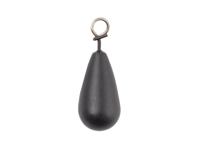 CAMO Jika Tungsten Weights Black