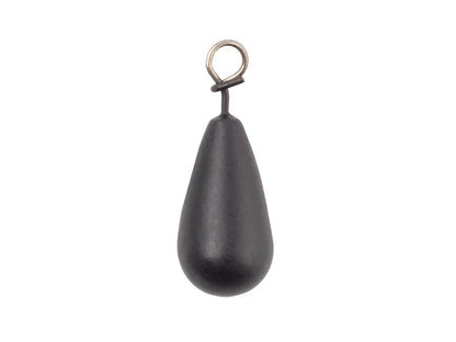 CAMO Jika Tungsten Weights Black