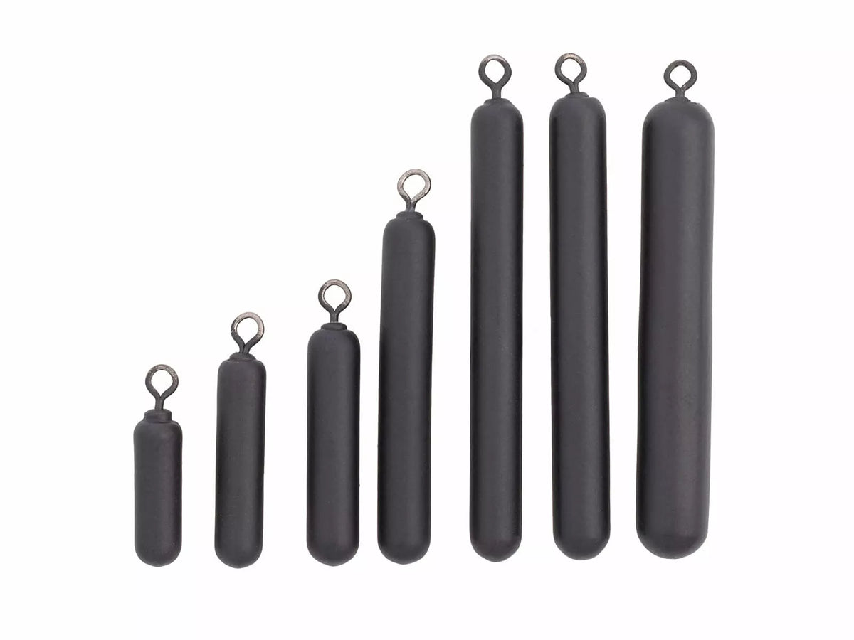 CAMO Tungsten Slim DS Weight Round Eye