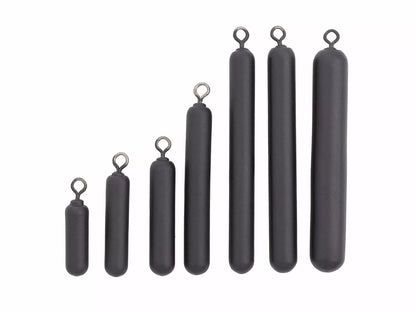 CAMO Tungsten Slim DS Weight Round Eye