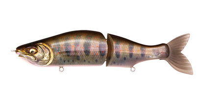 Megabass I-Slide 187 R Floating FA AMAGO
