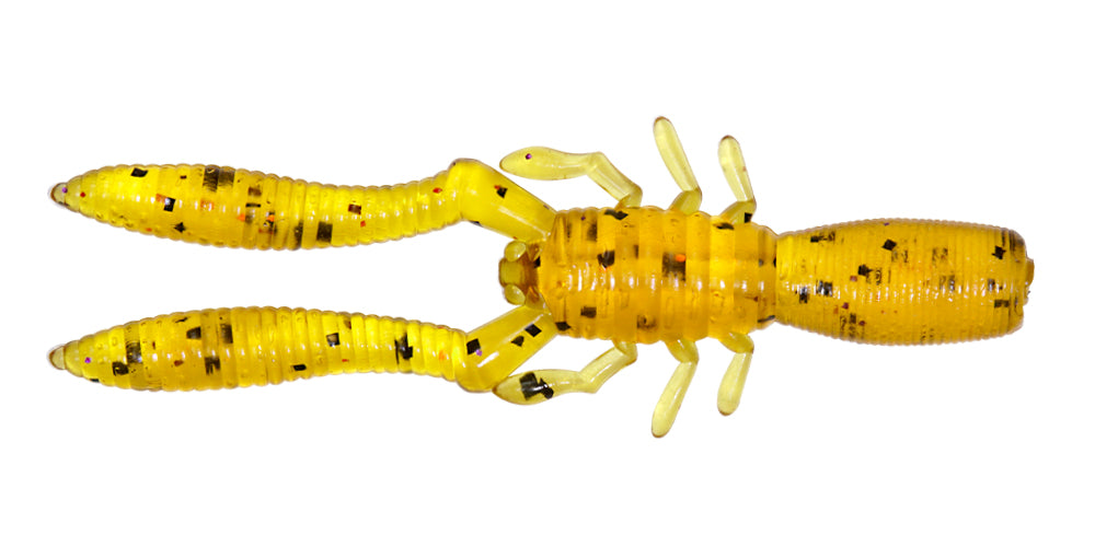 Megabass Bottle Shrimp SW 3"