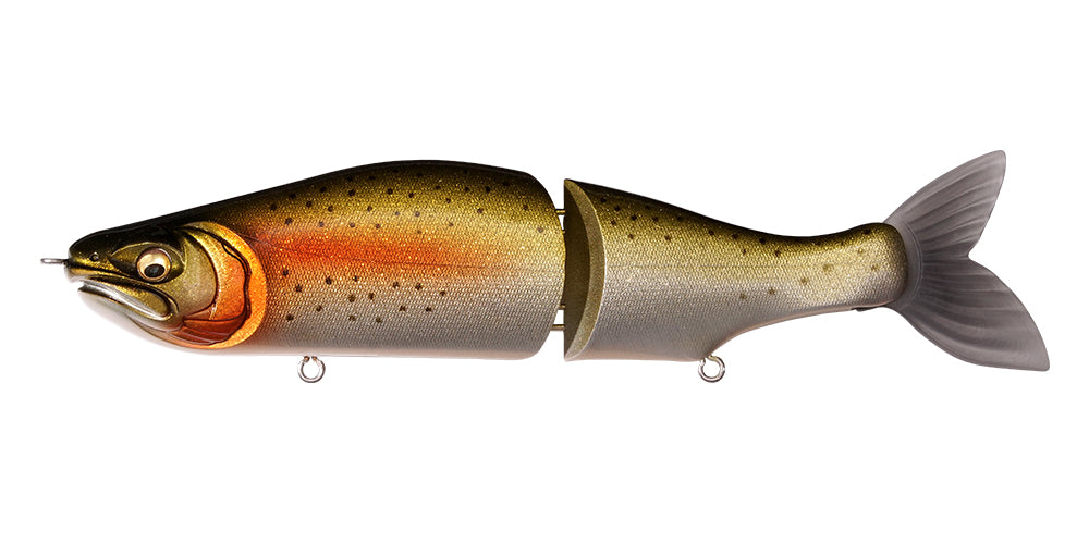 Megabass I-Slide 187 R Floating Bild 2