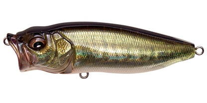 Megabass Pop X FA BASS