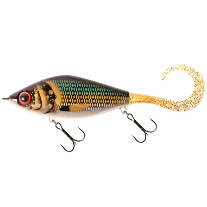 Strike Pro Guppie 13,5 cm 120g