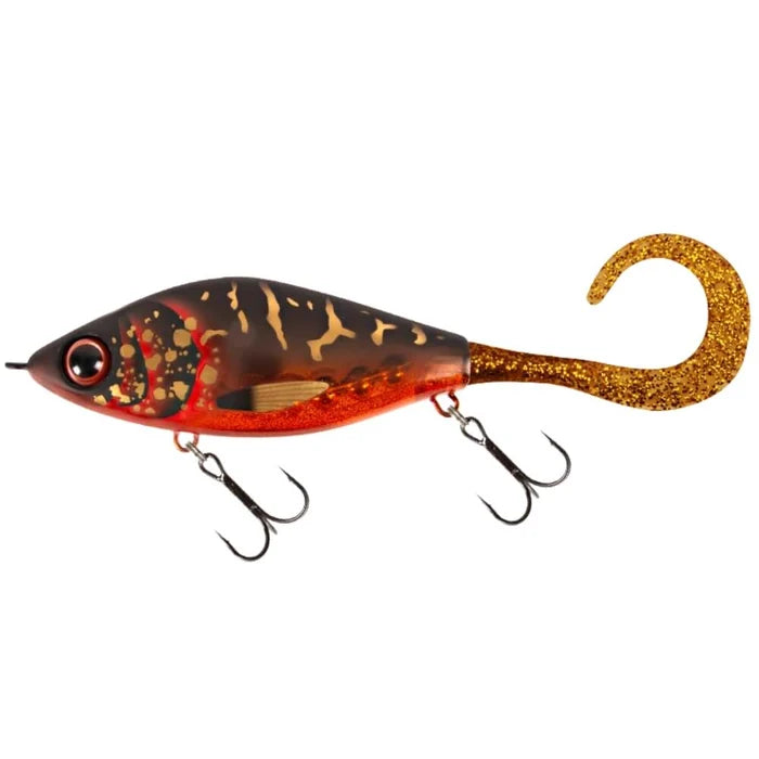 Strike Pro Guppie 13,5 cm 120g