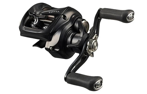 Daiwa '24 Tatula TW 100 XHL
