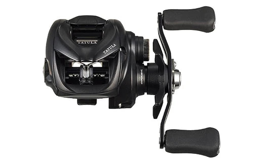 Daiwa '24 Tatula TW 100 XHL