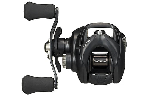 Daiwa '24 Tatula TW 100 XHL