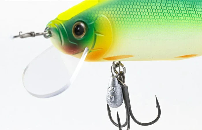 Decoy Sinker Type Hanger DS-19