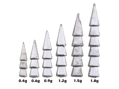 DECOY Sinker type Nail DS-10